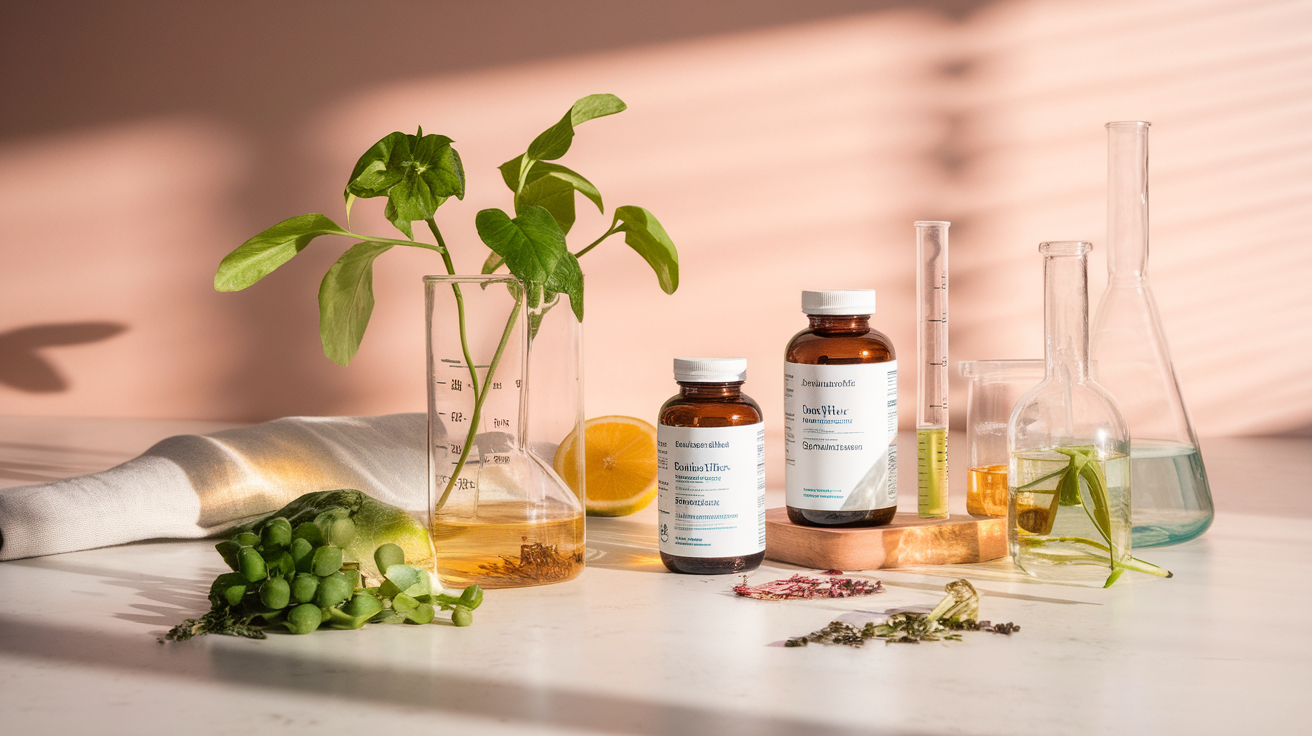 DigestFlex laboratórium